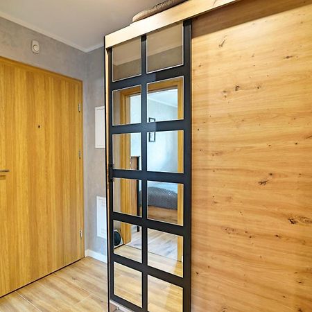 Apartamenty Everysky - Nad Lomnica 14A-B كارباش المظهر الخارجي الصورة