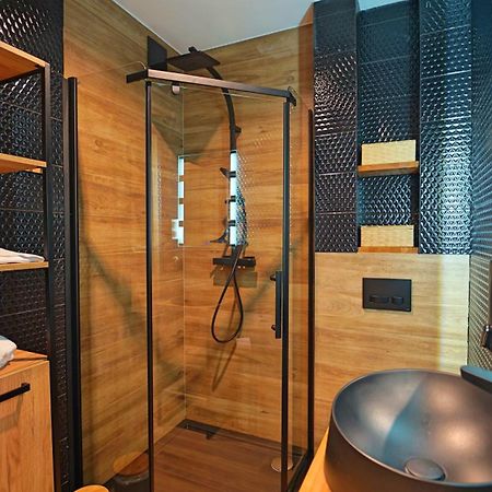 Apartamenty Everysky - Nad Lomnica 14A-B كارباش المظهر الخارجي الصورة