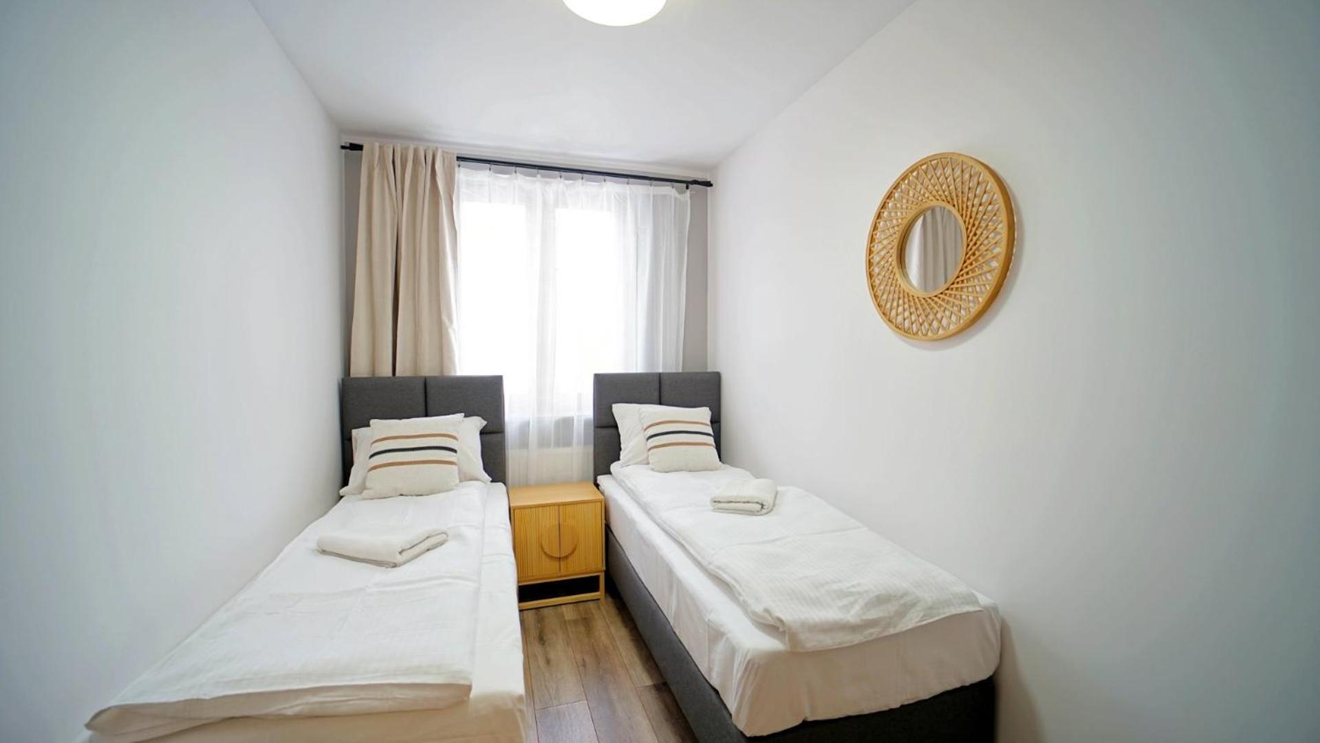 Apartamenty Everysky - Nad Lomnica 14A-B كارباش المظهر الخارجي الصورة