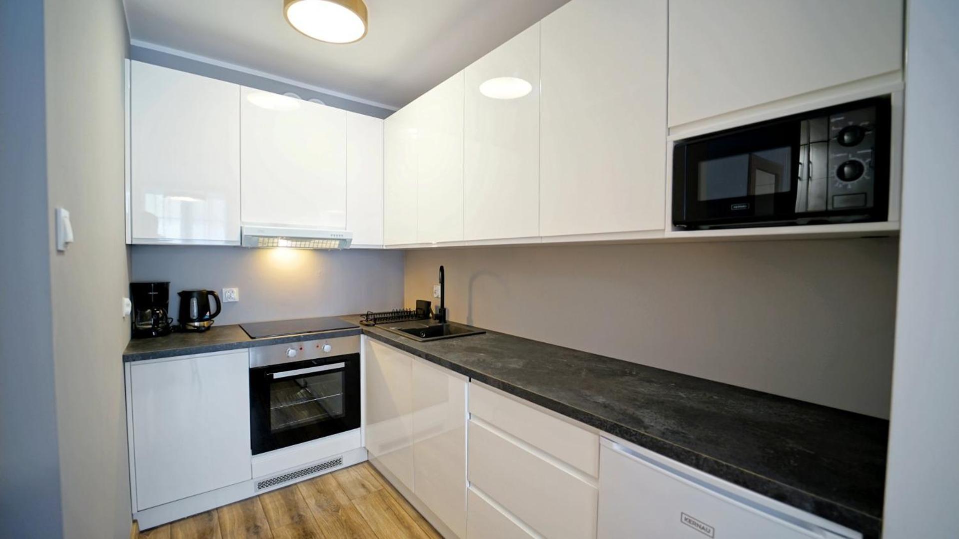 Apartamenty Everysky - Nad Lomnica 14A-B كارباش المظهر الخارجي الصورة