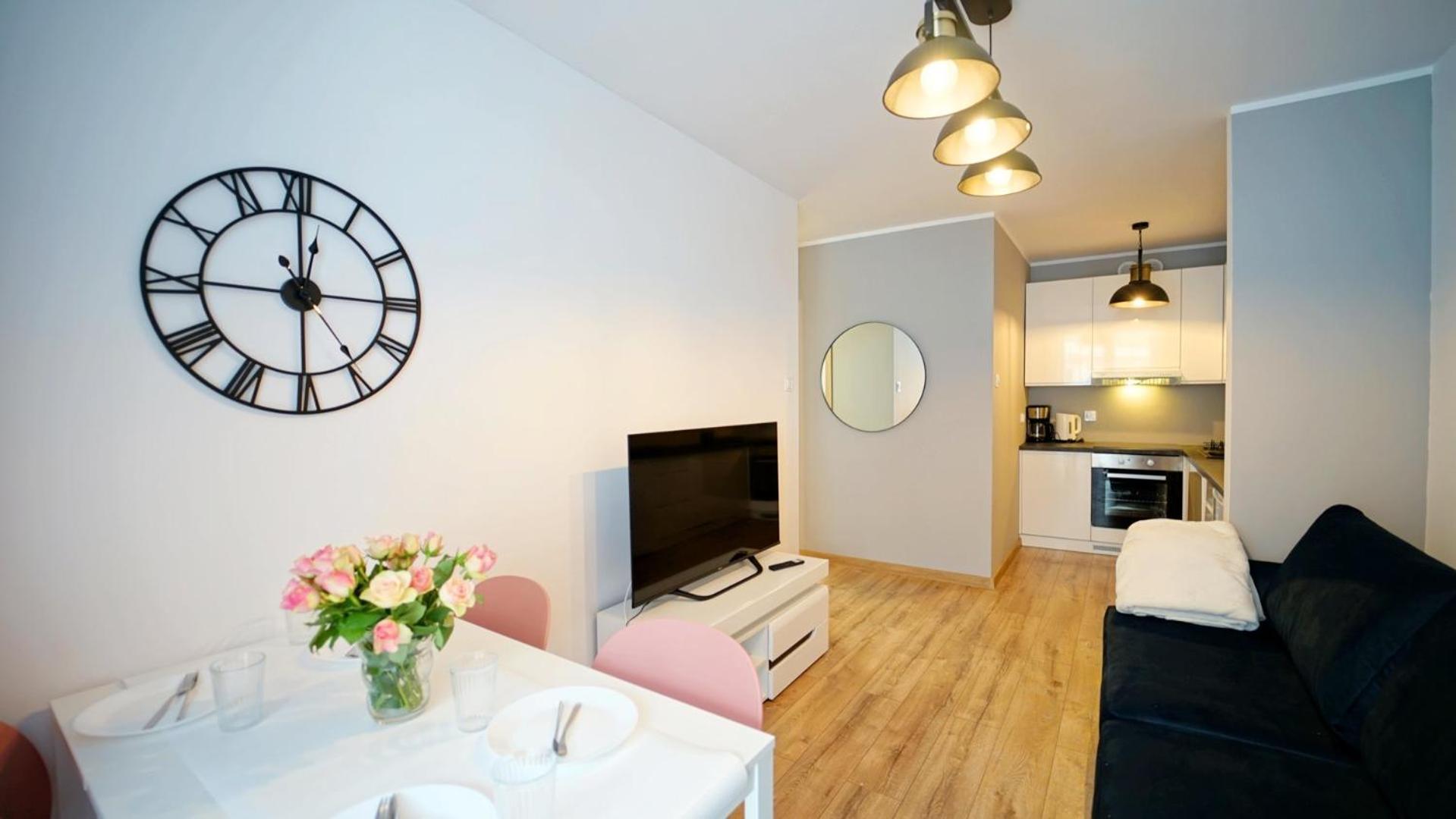 Apartamenty Everysky - Nad Lomnica 14A-B كارباش المظهر الخارجي الصورة