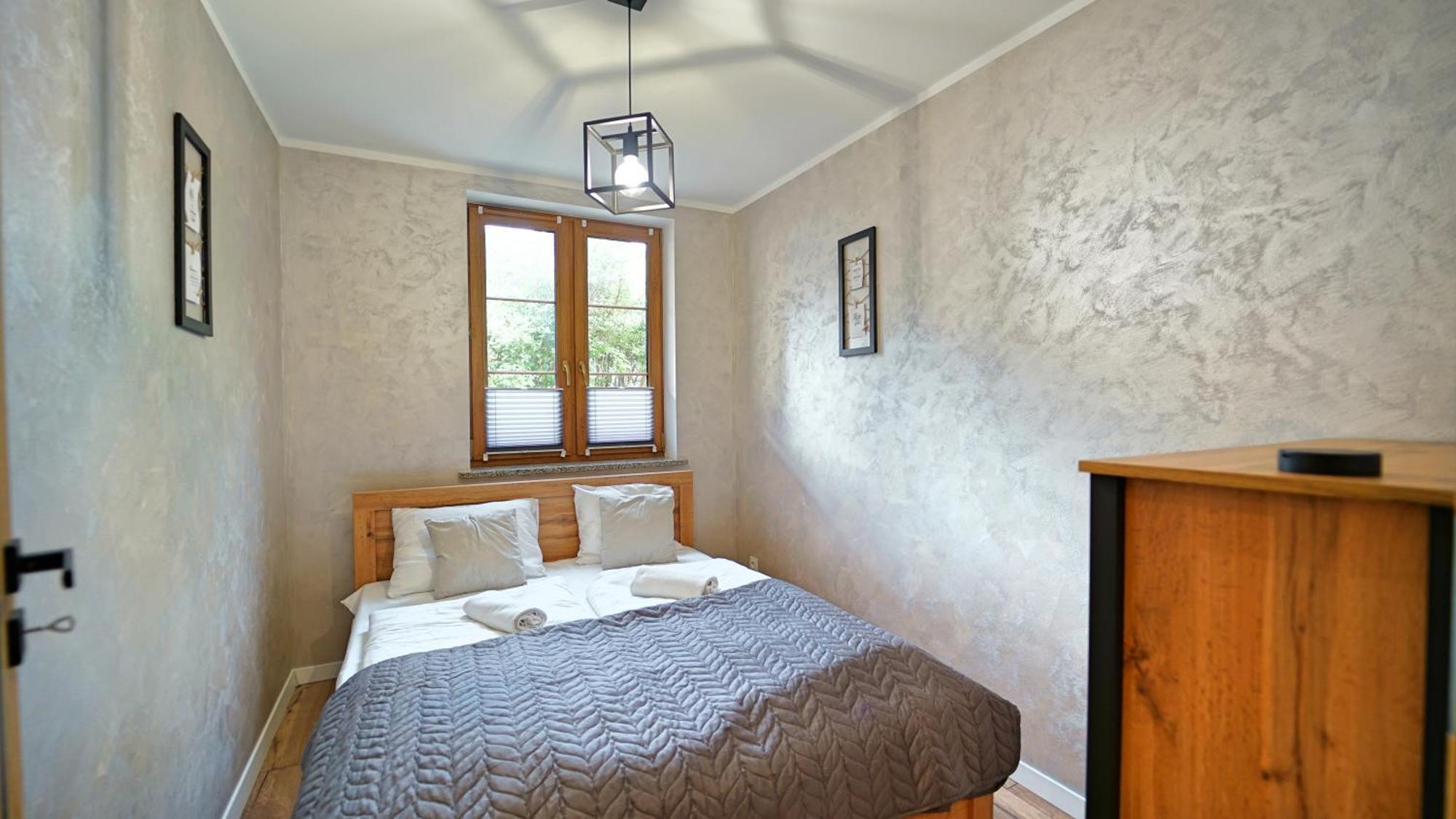 Apartamenty Everysky - Nad Lomnica 14A-B كارباش المظهر الخارجي الصورة