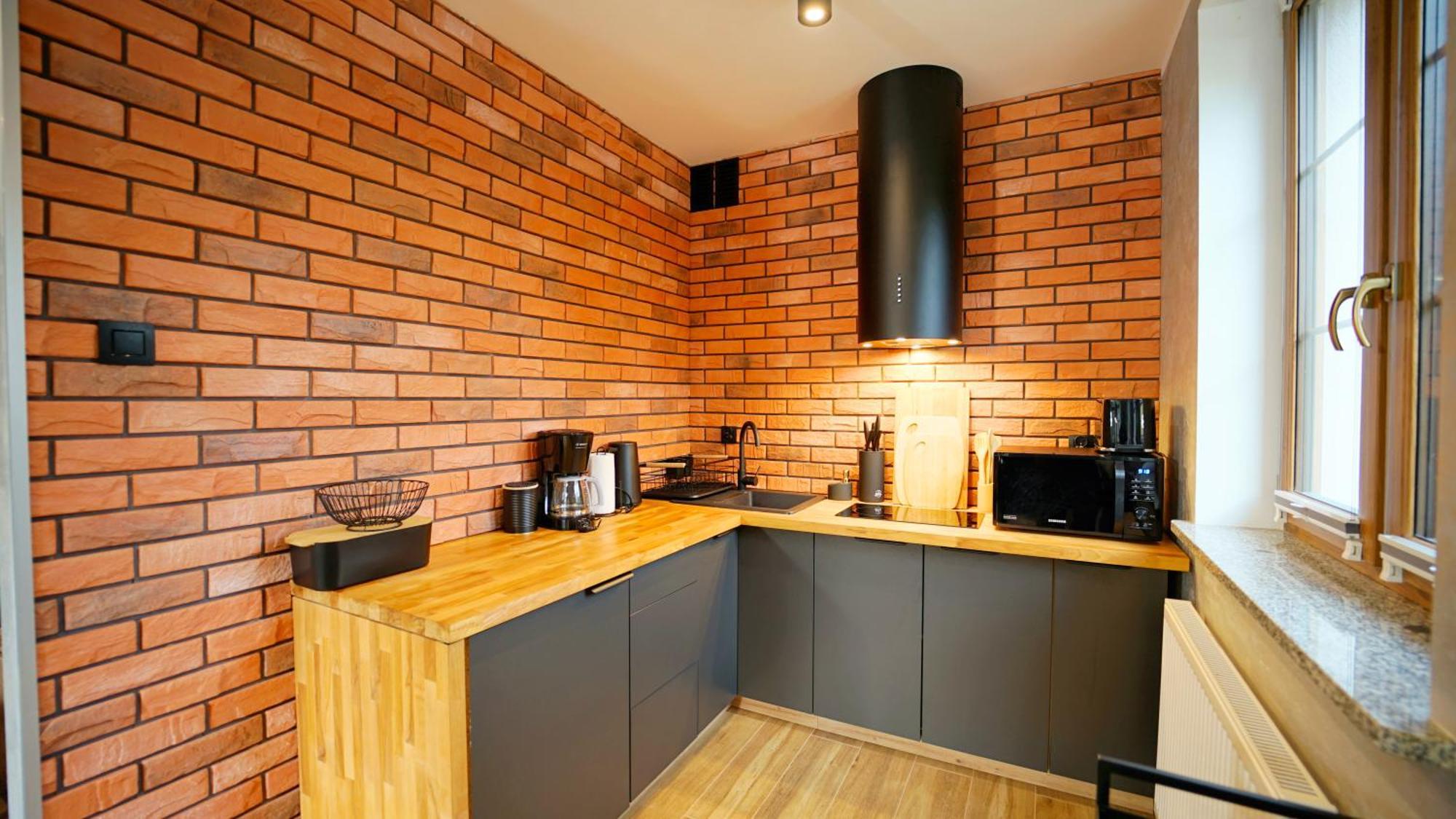 Apartamenty Everysky - Nad Lomnica 14A-B كارباش المظهر الخارجي الصورة